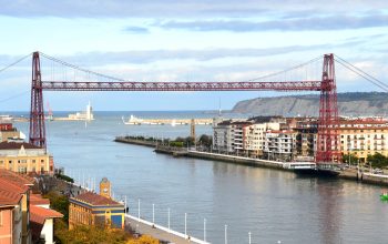 getxo-portugalete